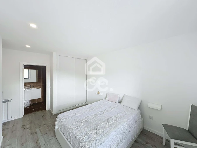 Apartamento T2 para Venda em Santa Maria Maior Foto 21