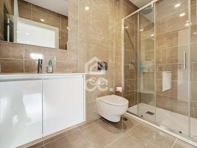Apartamento T2 para Venda em Santa Maria Maior Foto 17