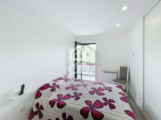 Apartamento T2 para Venda em Santa Maria Maior Foto 22