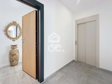 Apartamento T2 para Venda em Santa Maria Maior