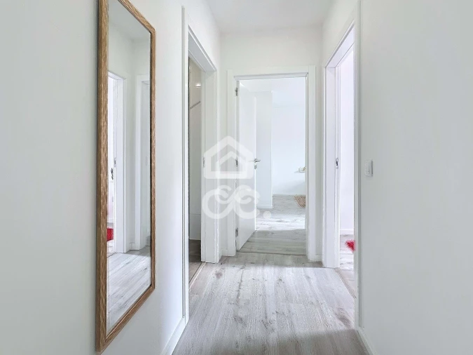 Apartamento T2 para Venda em Santa Maria Maior Foto 14
