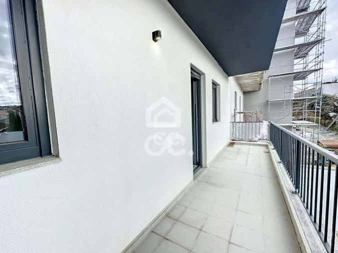 Apartamento T2 para Venda em Santa Maria Maior Foto 23