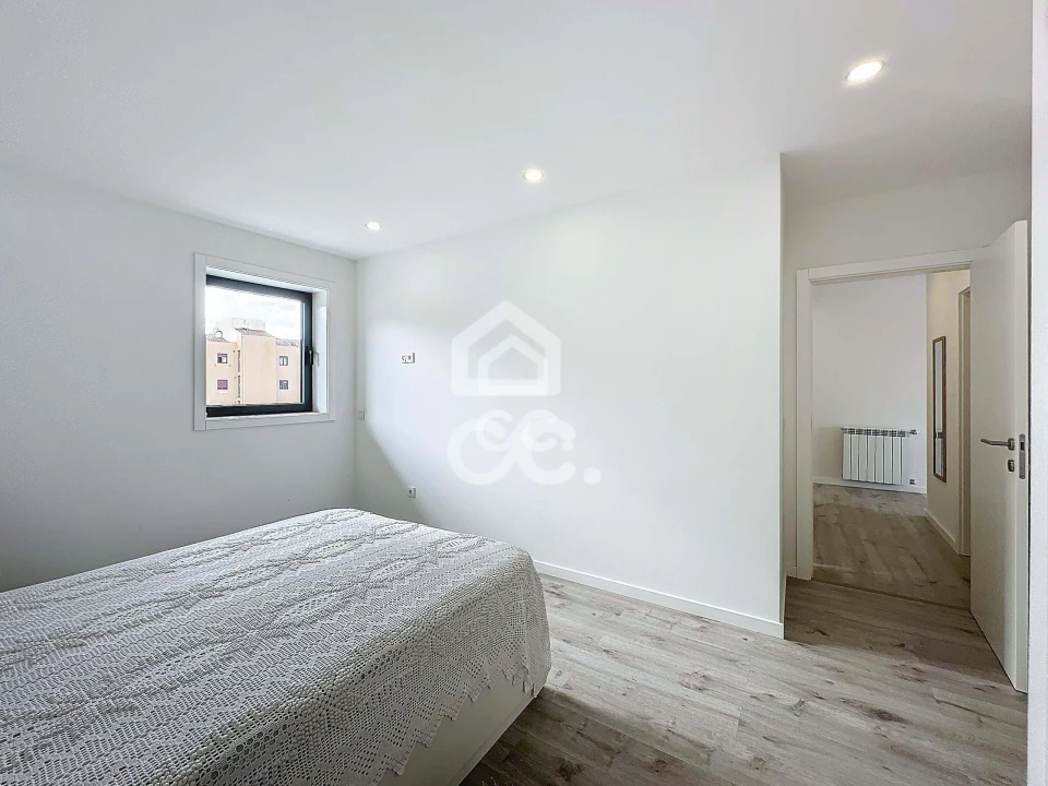 Apartamento T2 para Venda em Santa Maria Maior Foto 20