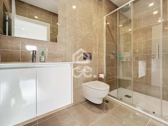 Apartamento T2 para Venda em Santa Maria Maior Foto 17