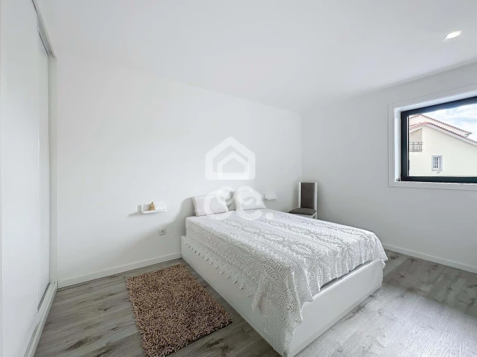 Apartamento T2 para Venda em Santa Maria Maior Foto 18
