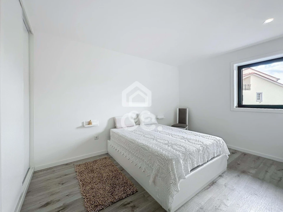 Apartamento T2 para Venda em Santa Maria Maior Foto 18