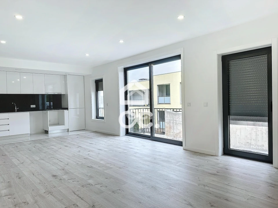 Apartamento T2 para Venda em Santa Maria Maior Foto 1