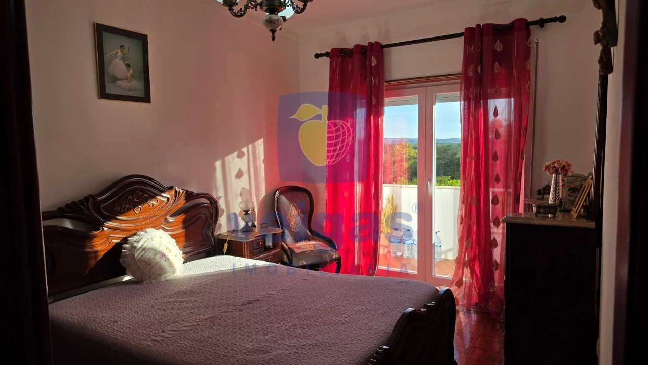 Apartamento T2 para Venda em Caldas da Rainha - Santo Onofre e Serra do Bouro Foto 13
