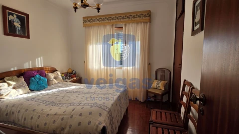 Apartamento T2 para Venda em Caldas da Rainha - Santo Onofre e Serra do Bouro