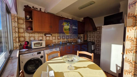Apartamento T2 para Venda em Caldas da Rainha - Santo Onofre e Serra do Bouro