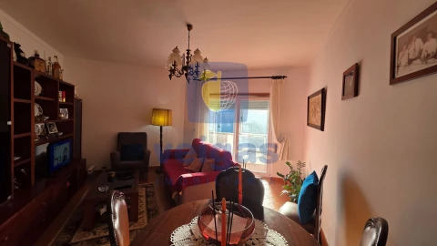 Apartamento T2 para Venda em Caldas da Rainha - Santo Onofre e Serra do Bouro