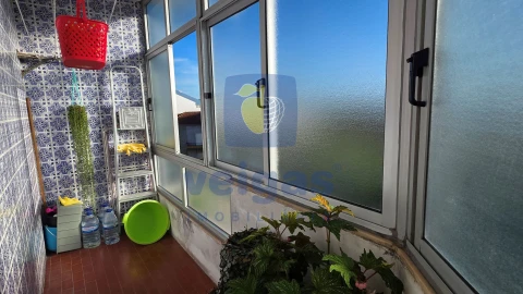 Apartamento T2 para Venda em Caldas da Rainha - Santo Onofre e Serra do Bouro