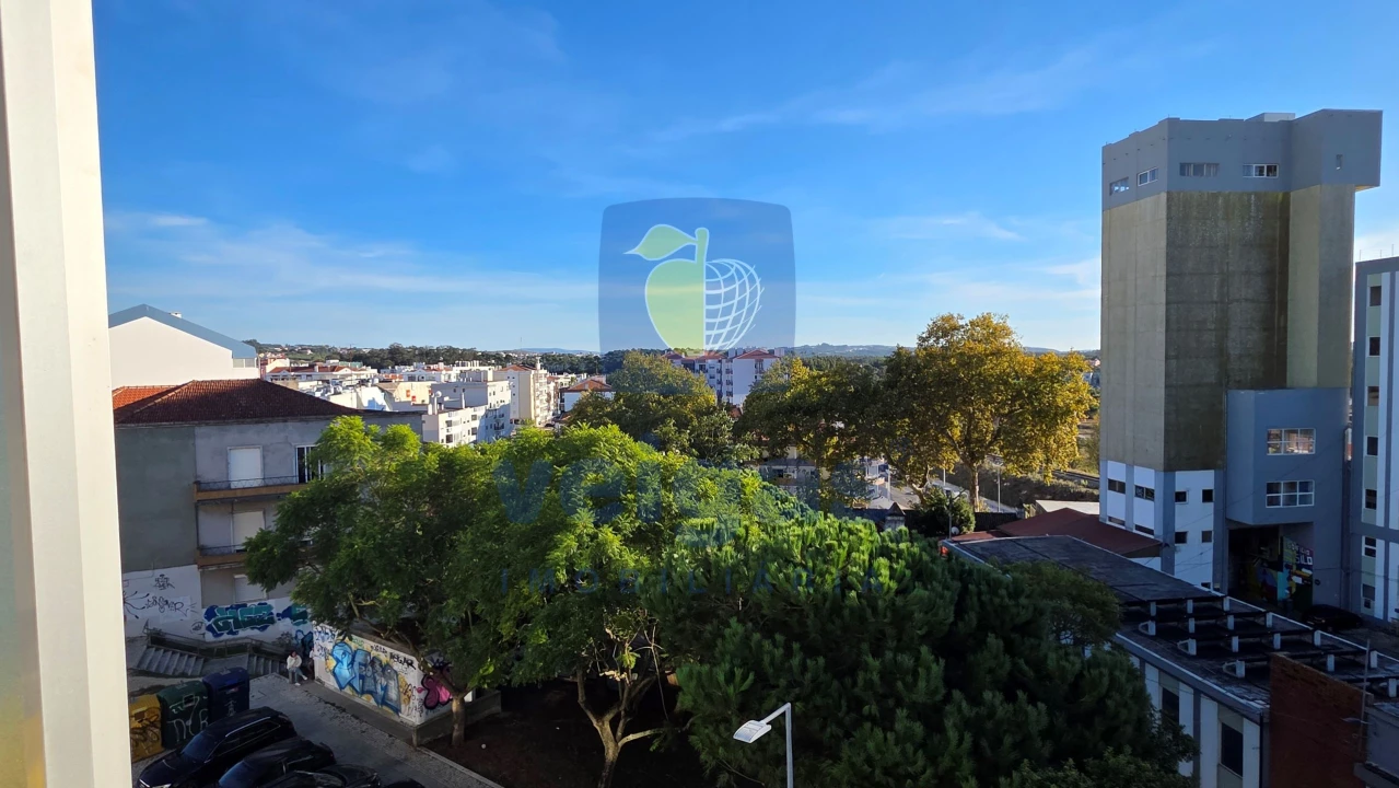 Apartamento T2 para Venda em Caldas da Rainha - Santo Onofre e Serra do Bouro Foto 9