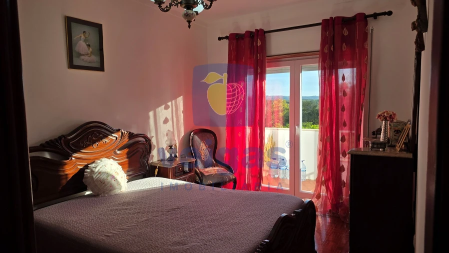Apartamento T2 para Venda em Caldas da Rainha - Santo Onofre e Serra do Bouro Foto 13