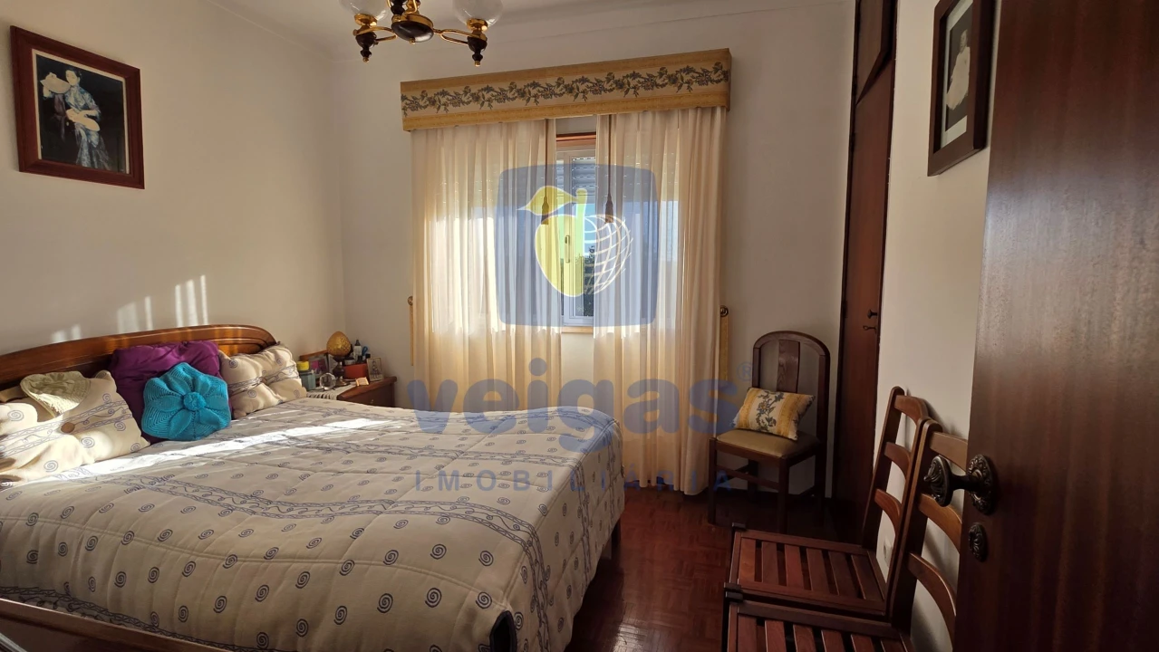 Apartamento T2 para Venda em Caldas da Rainha - Santo Onofre e Serra do Bouro Foto 15