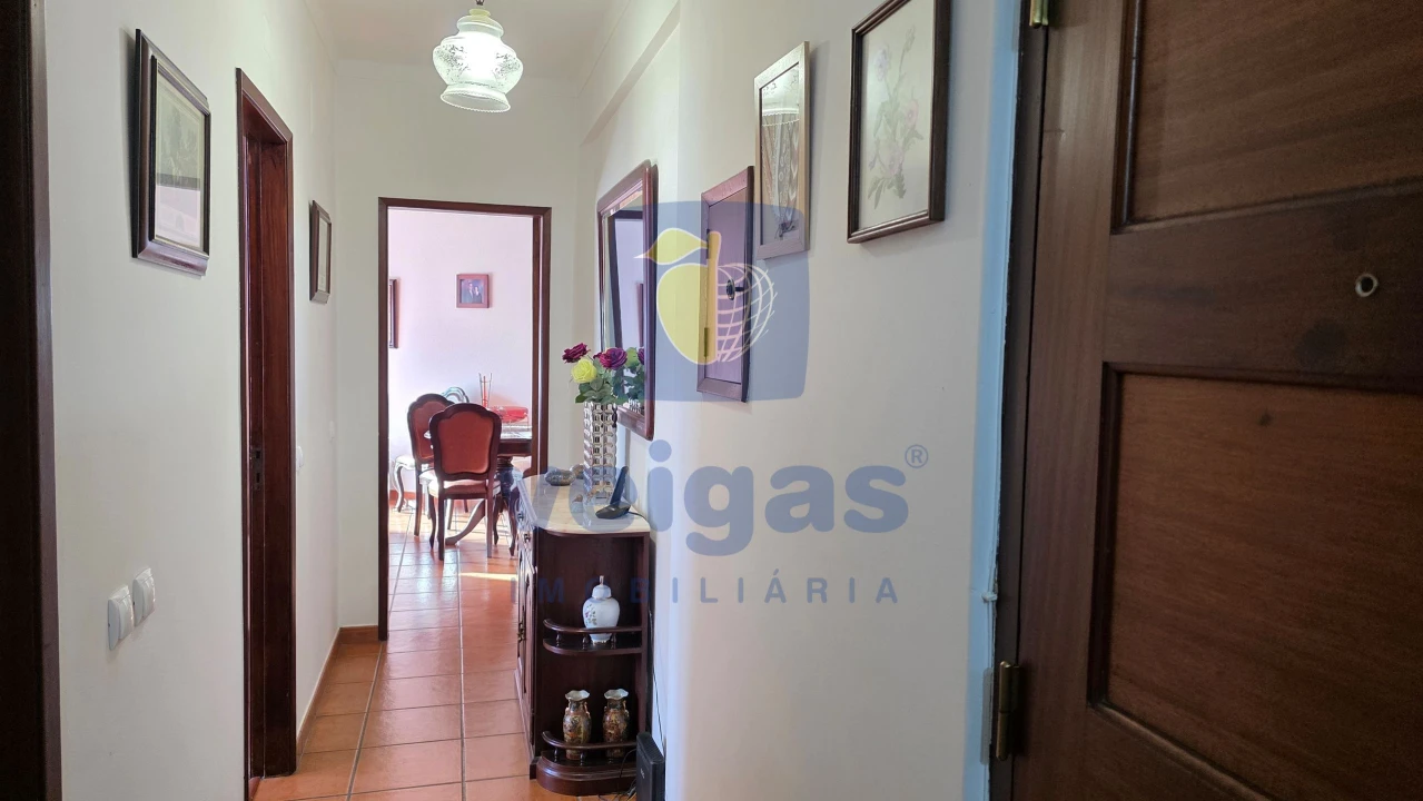 Apartamento T2 para Venda em Caldas da Rainha - Santo Onofre e Serra do Bouro Foto 2