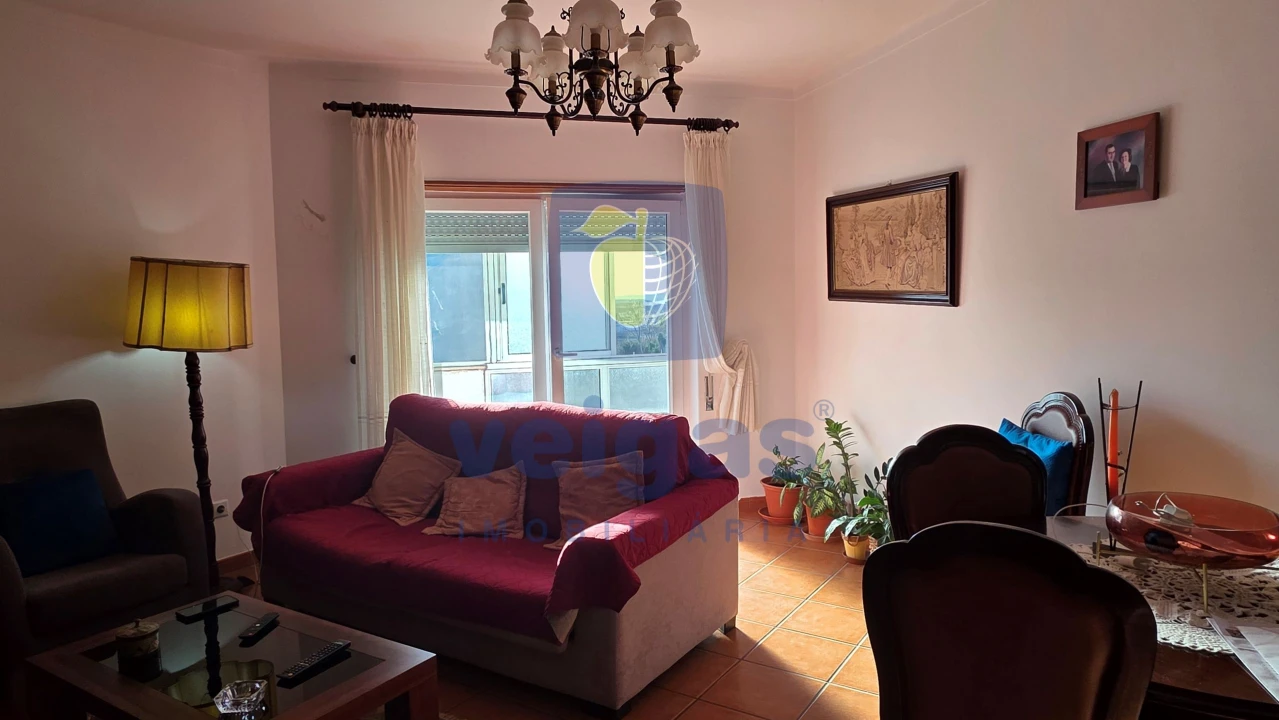 Apartamento T2 para Venda em Caldas da Rainha - Santo Onofre e Serra do Bouro Foto 3