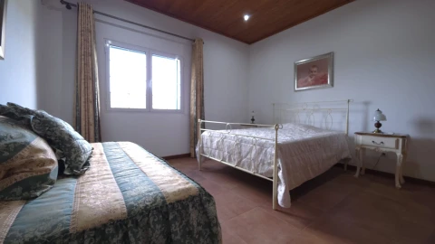 Moradia T3 para Venda em Fajã de Baixo