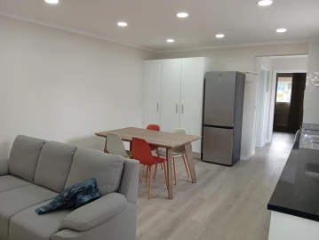 Apartamento T1 para Arrendamento em Arrifes