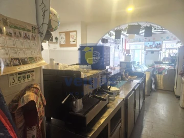 Negócio para Trespasse em Peniche