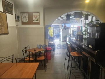 Negócio para Trespasse em Peniche
