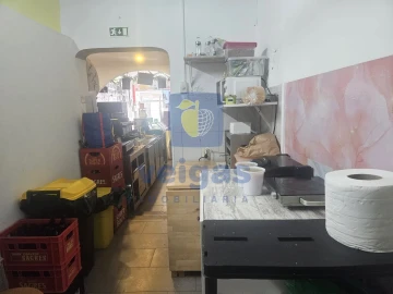 Negócio para Trespasse em Peniche