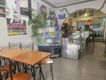 Negócio para Trespasse em Peniche