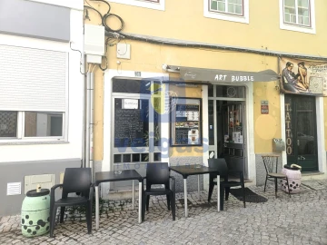 Negócio para Trespasse em Peniche