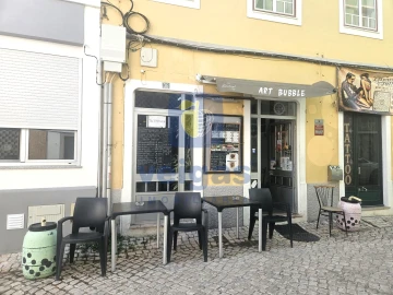 Negócio para Trespasse em Peniche
