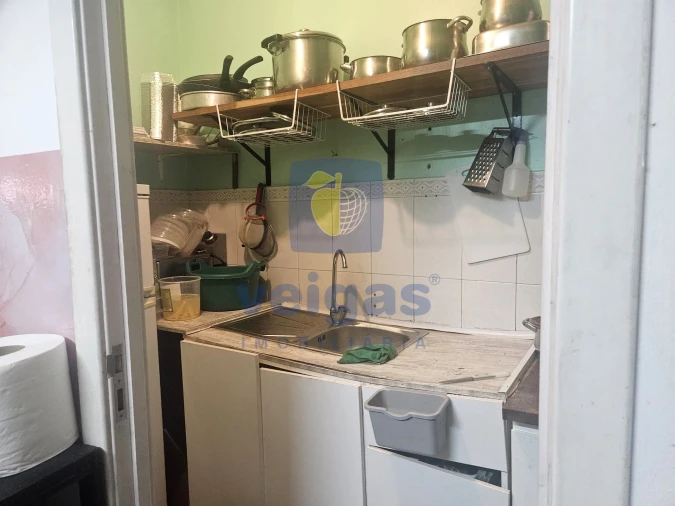 Negócio para Trespasse em Peniche Foto 12