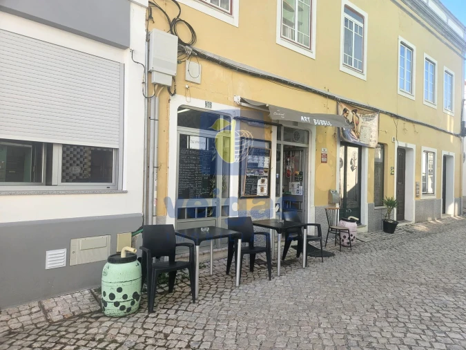 Negócio para Trespasse em Peniche Foto 2