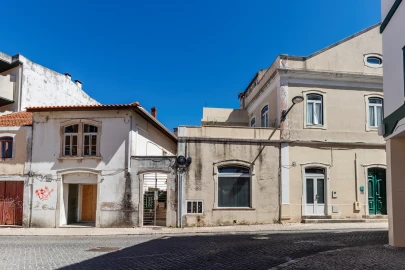Prédio para Venda em Marinha Grande