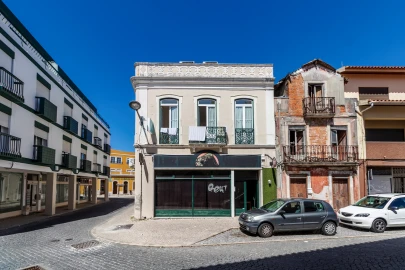 Prédio para Venda em Marinha Grande