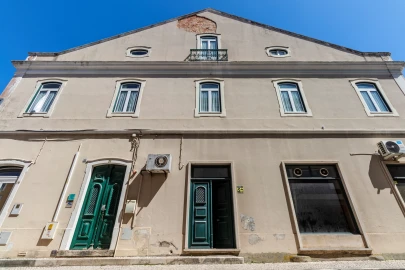Prédio para Venda em Marinha Grande