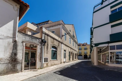 Prédio para Venda em Marinha Grande