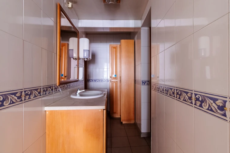 Prédio para Venda em Marinha Grande Foto 39