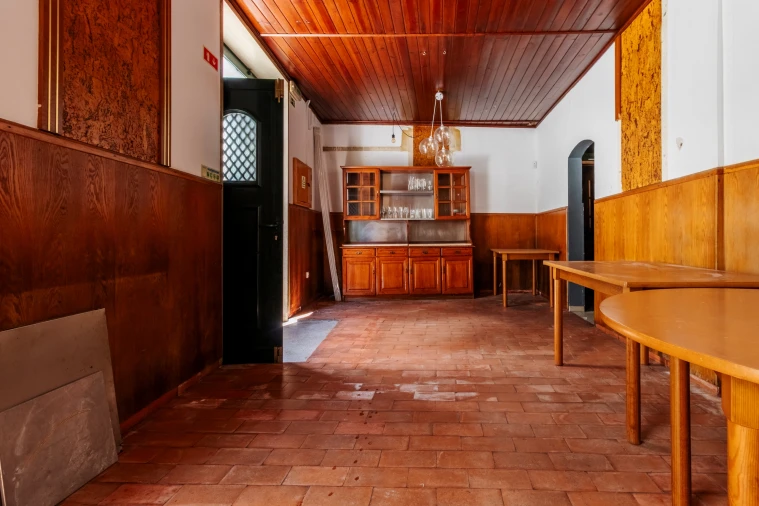 Prédio para Venda em Marinha Grande Foto 26