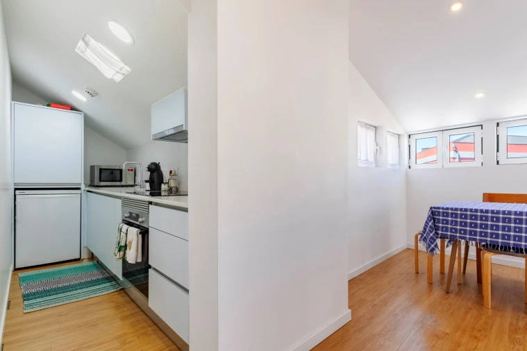 Prédio para Venda em Marinha Grande Foto 12