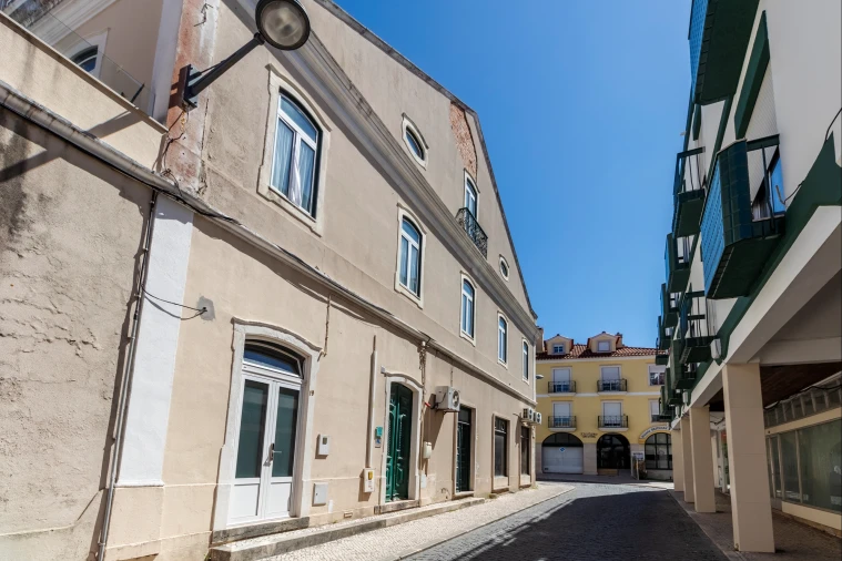 Prédio para Venda em Marinha Grande Foto 5
