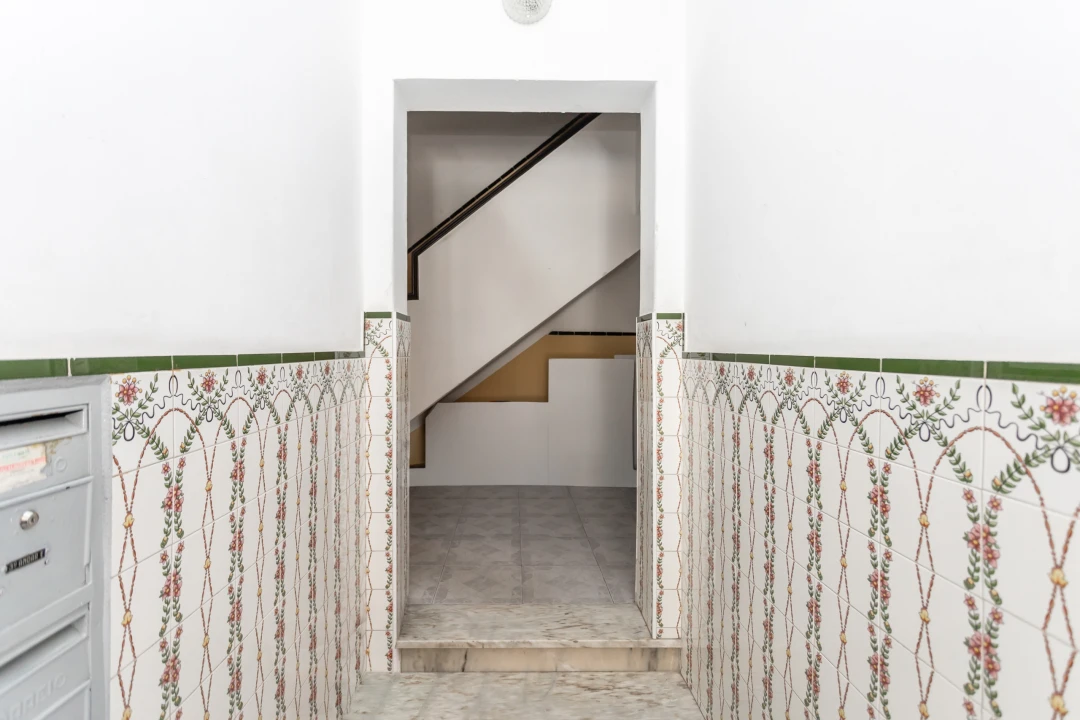 Apartamento T2 para Venda em Alto do Seixalinho, Santo André e Verderena Foto 32
