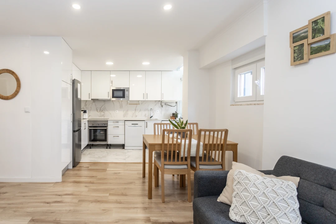 Apartamento T2 para Venda em Alto do Seixalinho, Santo André e Verderena Foto 5