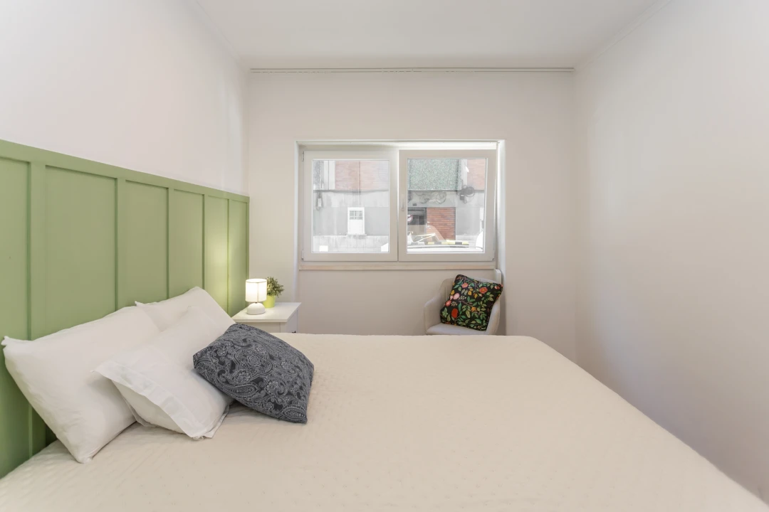 Apartamento T2 para Venda em Alto do Seixalinho, Santo André e Verderena Foto 20