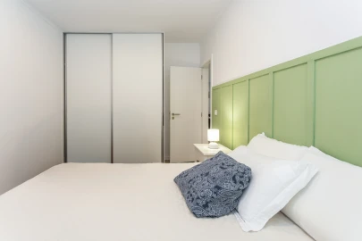 Apartamento T2 para Venda em Alto do Seixalinho, Santo André e Verderena