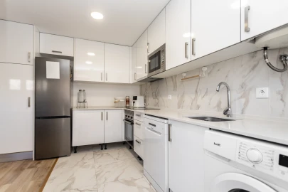 Apartamento T2 para Venda em Alto do Seixalinho, Santo André e Verderena