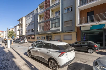 Apartamento T2 para Venda em Alto do Seixalinho, Santo André e Verderena