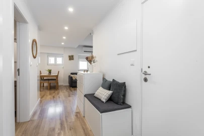 Apartamento T2 para Venda em Alto do Seixalinho, Santo André e Verderena