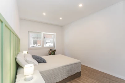 Apartamento T2 para Venda em Alto do Seixalinho, Santo André e Verderena