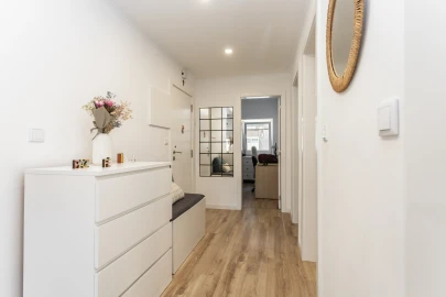Apartamento T2 para Venda em Alto do Seixalinho, Santo André e Verderena