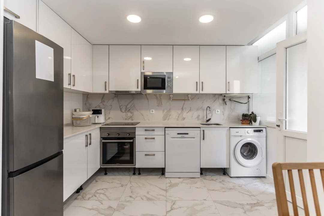 Apartamento T2 para Venda em Alto do Seixalinho, Santo André e Verderena Foto 7