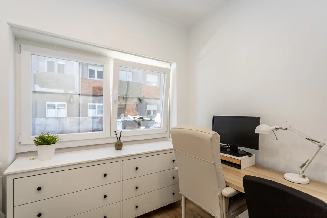 Apartamento T2 para Venda em Alto do Seixalinho, Santo André e Verderena Foto 26